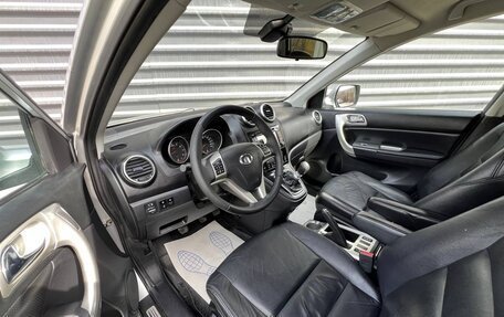 Great Wall Hover H6, 2014 год, 1 085 000 рублей, 21 фотография