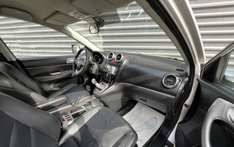 Great Wall Hover H6, 2014 год, 1 085 000 рублей, 28 фотография