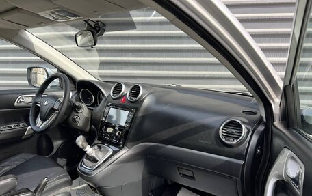 Great Wall Hover H6, 2014 год, 1 085 000 рублей, 30 фотография