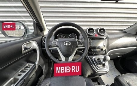 Great Wall Hover H6, 2014 год, 1 085 000 рублей, 26 фотография