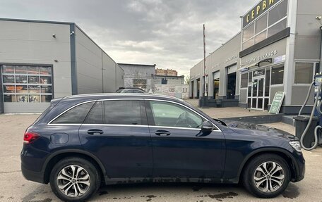 Mercedes-Benz GLC, 2021 год, 3 700 000 рублей, 6 фотография