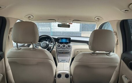Mercedes-Benz GLC, 2021 год, 3 700 000 рублей, 12 фотография