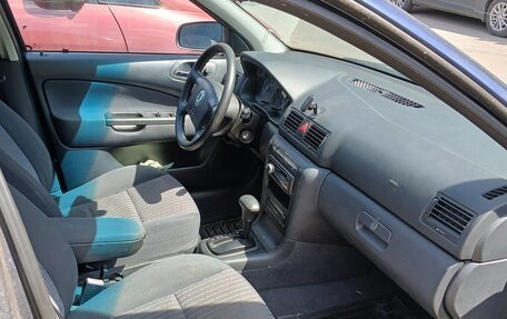 Skoda Octavia IV, 2002 год, 310 000 рублей, 3 фотография