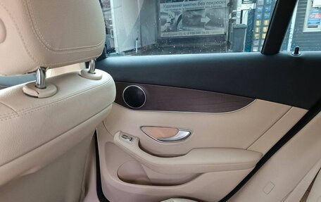 Mercedes-Benz GLC, 2021 год, 3 700 000 рублей, 16 фотография