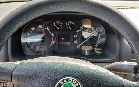 Skoda Octavia IV, 2002 год, 310 000 рублей, 5 фотография