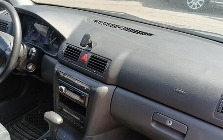 Skoda Octavia IV, 2002 год, 310 000 рублей, 4 фотография