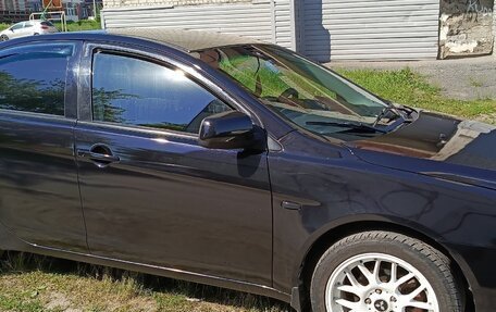 Mitsubishi Lancer IX, 2008 год, 700 000 рублей, 6 фотография