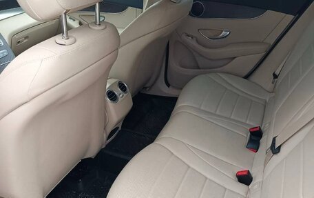 Mercedes-Benz GLC, 2021 год, 3 700 000 рублей, 19 фотография