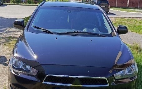 Mitsubishi Lancer IX, 2008 год, 700 000 рублей, 2 фотография