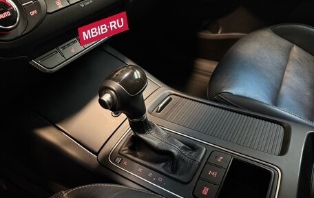 KIA Sorento III Prime рестайлинг, 2017 год, 2 300 000 рублей, 11 фотография
