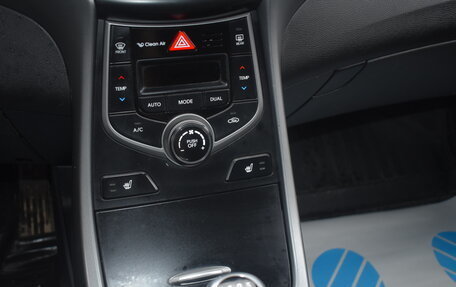 Hyundai Elantra V, 2013 год, 1 080 000 рублей, 16 фотография