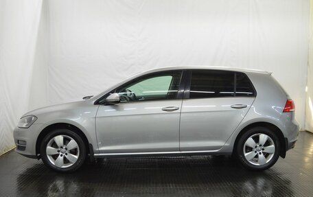 Volkswagen Golf VII, 2013 год, 1 200 000 рублей, 8 фотография