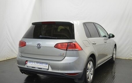 Volkswagen Golf VII, 2013 год, 1 200 000 рублей, 5 фотография