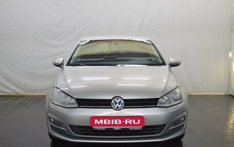 Volkswagen Golf VII, 2013 год, 1 200 000 рублей, 2 фотография