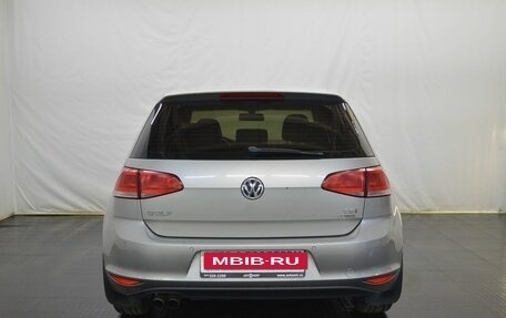 Volkswagen Golf VII, 2013 год, 1 200 000 рублей, 6 фотография