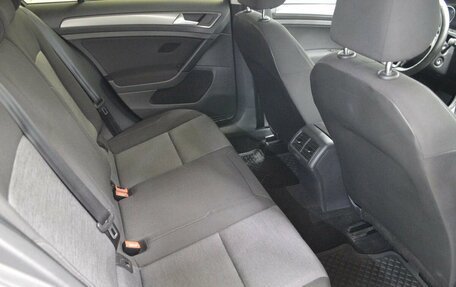 Volkswagen Golf VII, 2013 год, 1 200 000 рублей, 13 фотография