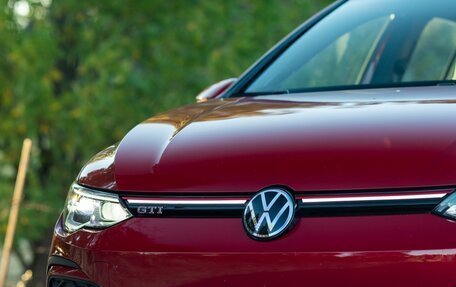 Volkswagen Golf GTI, 2022 год, 2 400 000 рублей, 3 фотография