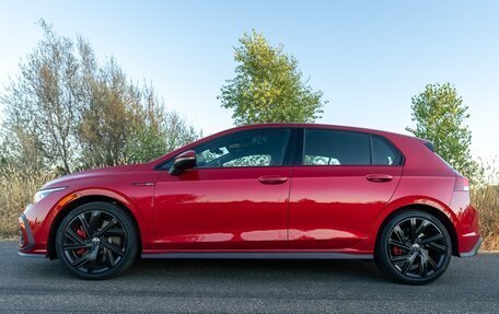 Volkswagen Golf GTI, 2022 год, 2 400 000 рублей, 7 фотография