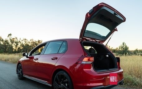 Volkswagen Golf GTI, 2022 год, 2 400 000 рублей, 6 фотография