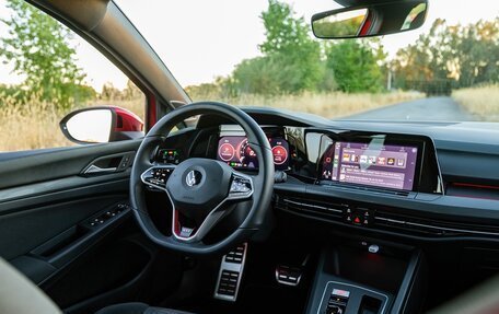 Volkswagen Golf GTI, 2022 год, 2 400 000 рублей, 11 фотография