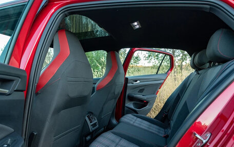 Volkswagen Golf GTI, 2022 год, 2 400 000 рублей, 13 фотография