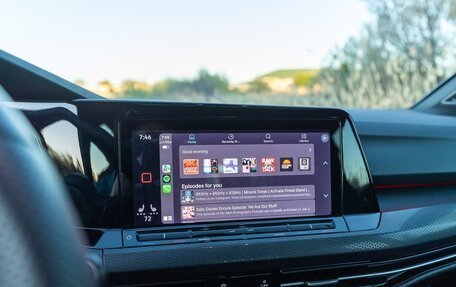 Volkswagen Golf GTI, 2022 год, 2 400 000 рублей, 12 фотография