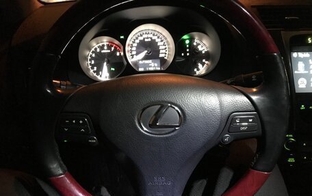 Lexus GS III рестайлинг, 2008 год, 1 680 000 рублей, 5 фотография