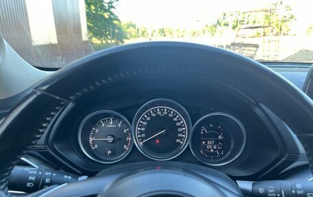 Mazda CX-5 II, 2018 год, 2 200 000 рублей, 5 фотография