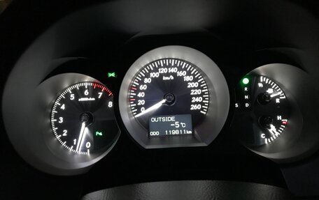 Lexus GS III рестайлинг, 2008 год, 1 680 000 рублей, 4 фотография