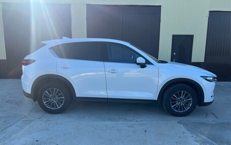 Mazda CX-5 II, 2018 год, 2 200 000 рублей, 6 фотография