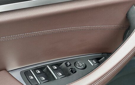 BMW X3, 2021 год, 5 999 000 рублей, 14 фотография