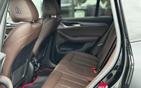 BMW X3, 2021 год, 5 999 000 рублей, 15 фотография