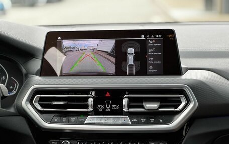 BMW X3, 2021 год, 5 999 000 рублей, 18 фотография