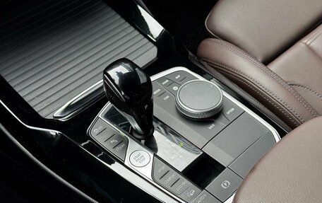BMW X3, 2021 год, 5 999 000 рублей, 23 фотография