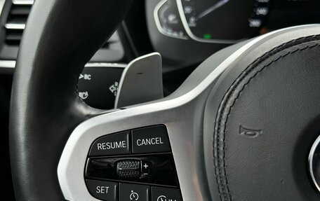 BMW X3, 2021 год, 5 999 000 рублей, 25 фотография