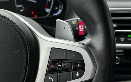 BMW X3, 2021 год, 5 999 000 рублей, 26 фотография