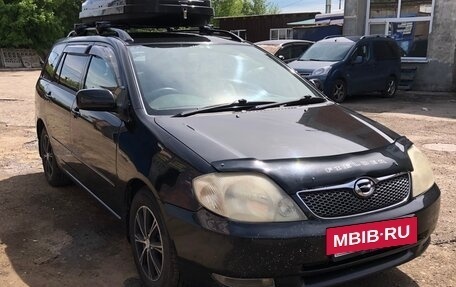 Toyota Corolla, 2002 год, 525 000 рублей, 2 фотография