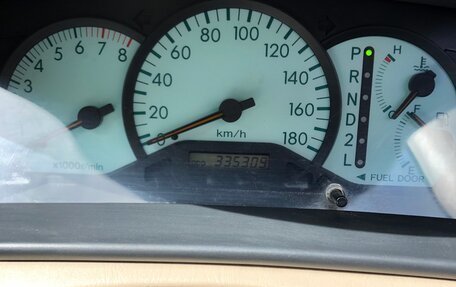 Toyota Corolla, 2002 год, 525 000 рублей, 10 фотография