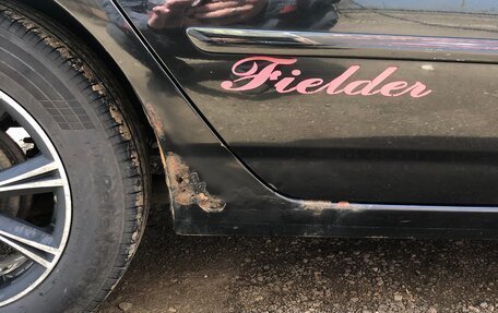 Toyota Corolla, 2002 год, 525 000 рублей, 12 фотография