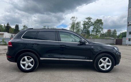Volkswagen Touareg III, 2014 год, 2 990 000 рублей, 3 фотография
