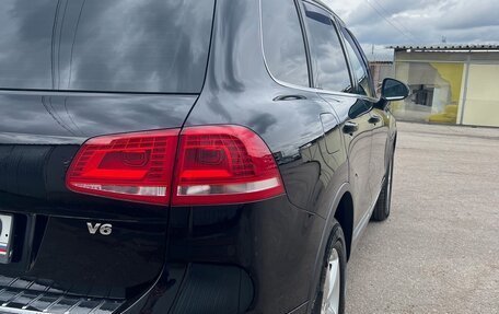 Volkswagen Touareg III, 2014 год, 2 990 000 рублей, 7 фотография