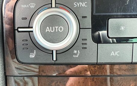 Volkswagen Touareg III, 2014 год, 2 990 000 рублей, 13 фотография