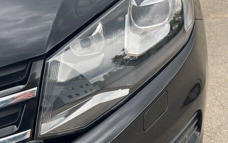 Volkswagen Touareg III, 2014 год, 2 990 000 рублей, 8 фотография