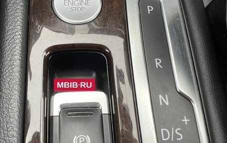 Volkswagen Touareg III, 2014 год, 2 990 000 рублей, 15 фотография