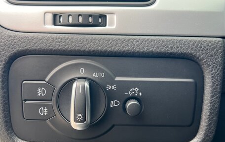 Volkswagen Touareg III, 2014 год, 2 990 000 рублей, 31 фотография