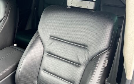 Volkswagen Touareg III, 2014 год, 2 990 000 рублей, 27 фотография