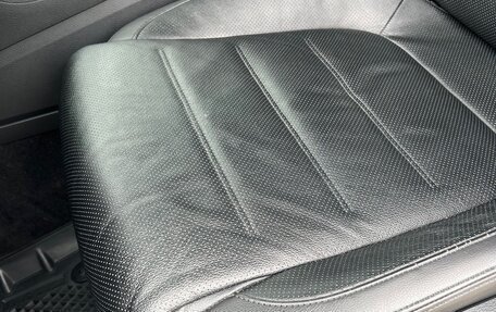 Volkswagen Touareg III, 2014 год, 2 990 000 рублей, 28 фотография