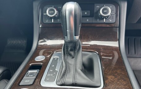 Volkswagen Touareg III, 2014 год, 2 990 000 рублей, 25 фотография
