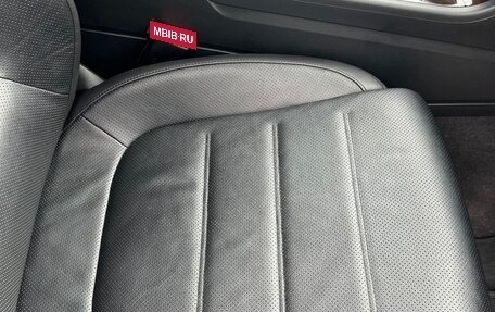 Volkswagen Touareg III, 2014 год, 2 990 000 рублей, 23 фотография