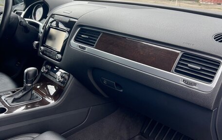 Volkswagen Touareg III, 2014 год, 2 990 000 рублей, 37 фотография